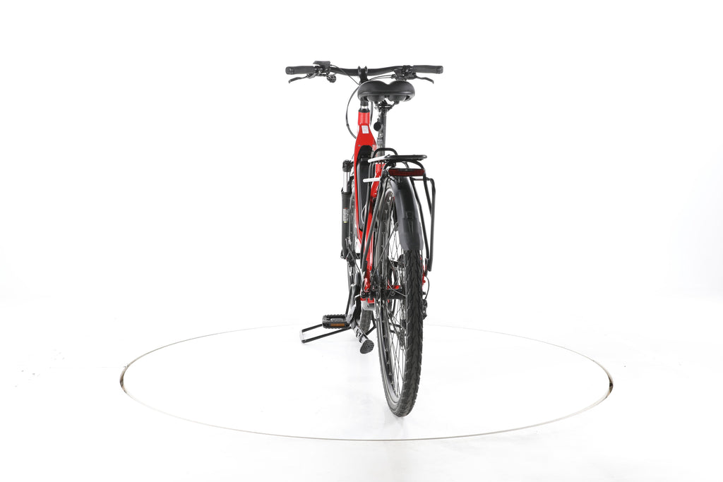 Velo de Ville AEB800 Trekking E-Bike Tiefeinsteiger - Image 10