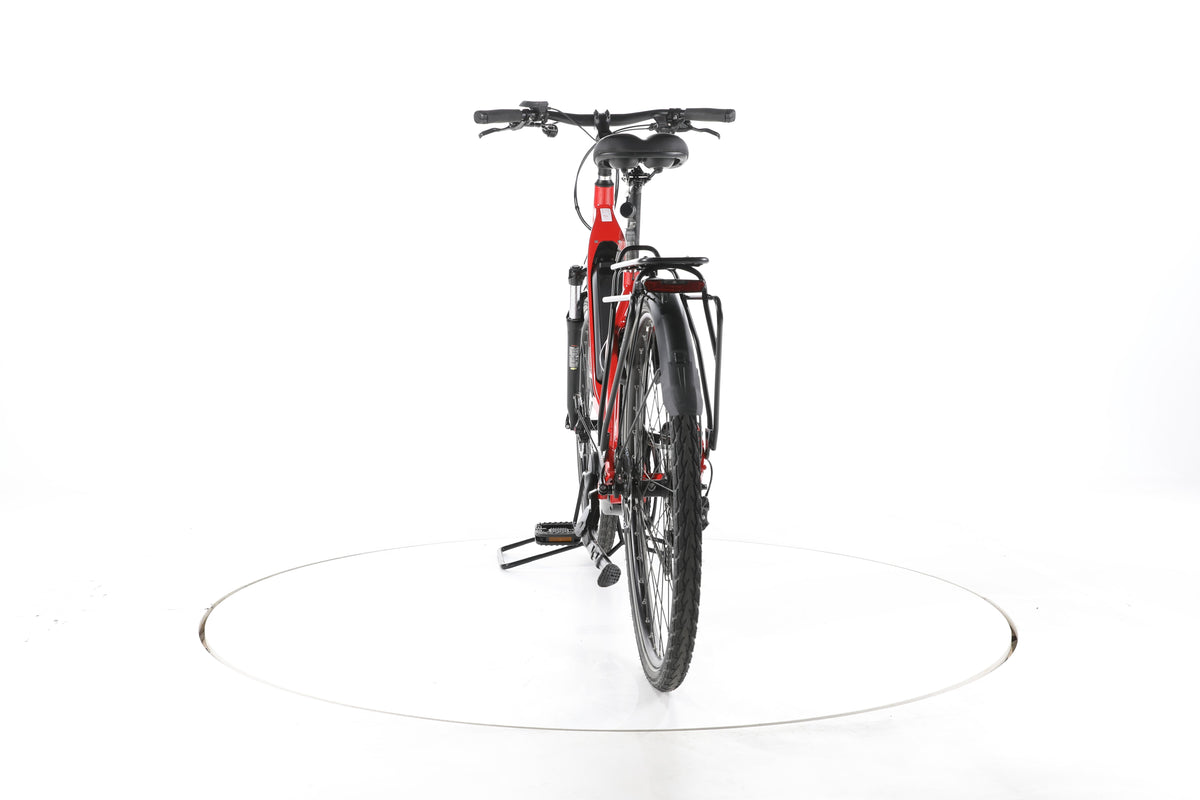 Velo de Ville AEB800 Trekking E-Bike Tiefeinsteiger - Image 10