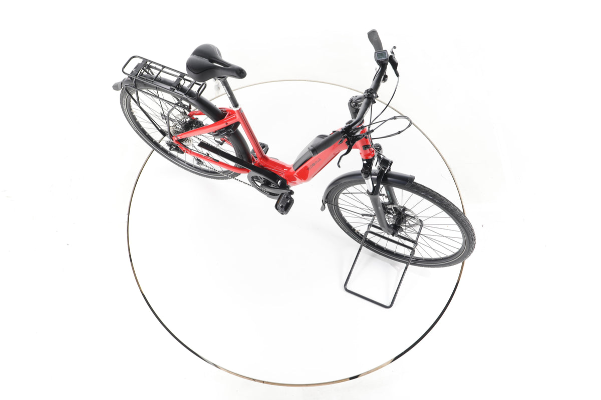 Velo de Ville AEB800 Trekking E-Bike Tiefeinsteiger - Image 14