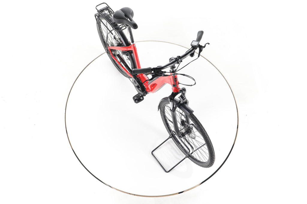 Velo de Ville AEB800 Trekking E-Bike Tiefeinsteiger - Image 15