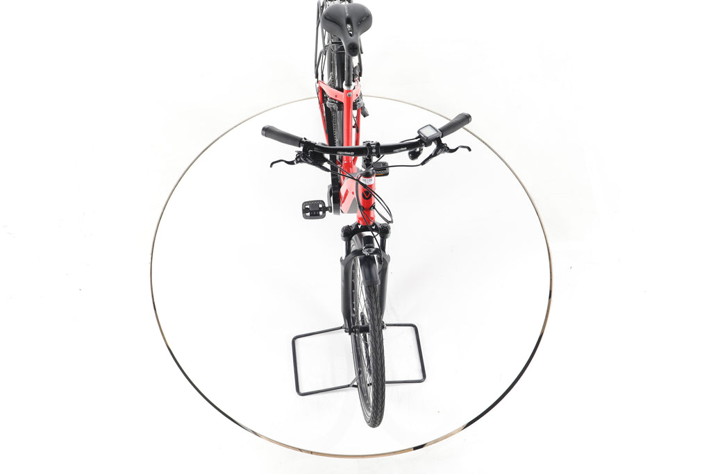 Velo de Ville AEB800 Trekking E-Bike Tiefeinsteiger - Image 16