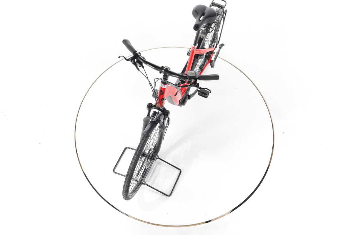 Velo de Ville AEB800 Trekking E-Bike Tiefeinsteiger - Image 17