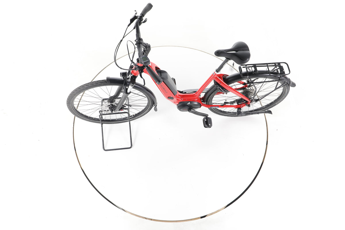 Velo de Ville AEB800 Trekking E-Bike Tiefeinsteiger - Image 19