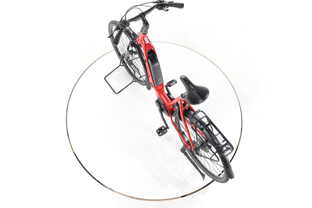 Velo de Ville AEB800 Trekking E-Bike Tiefeinsteiger - Image 21