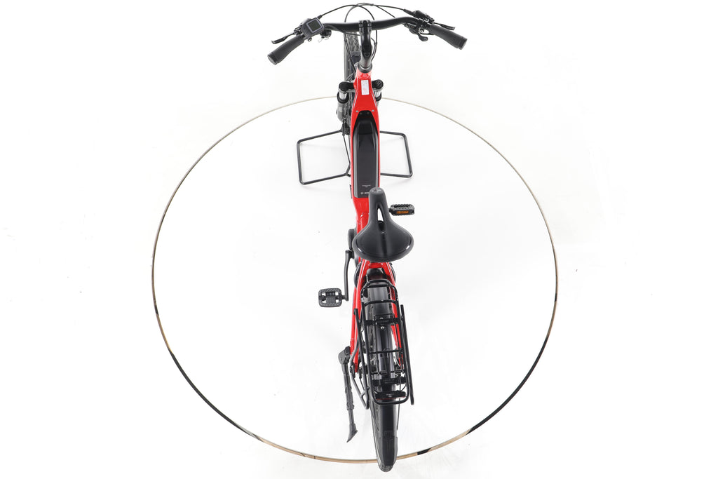 Velo de Ville AEB800 Trekking E-Bike Tiefeinsteiger - Image 22