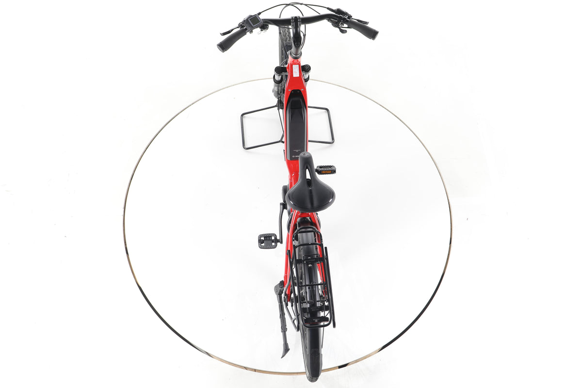 Velo de Ville AEB800 Trekking E-Bike Tiefeinsteiger - Image 22