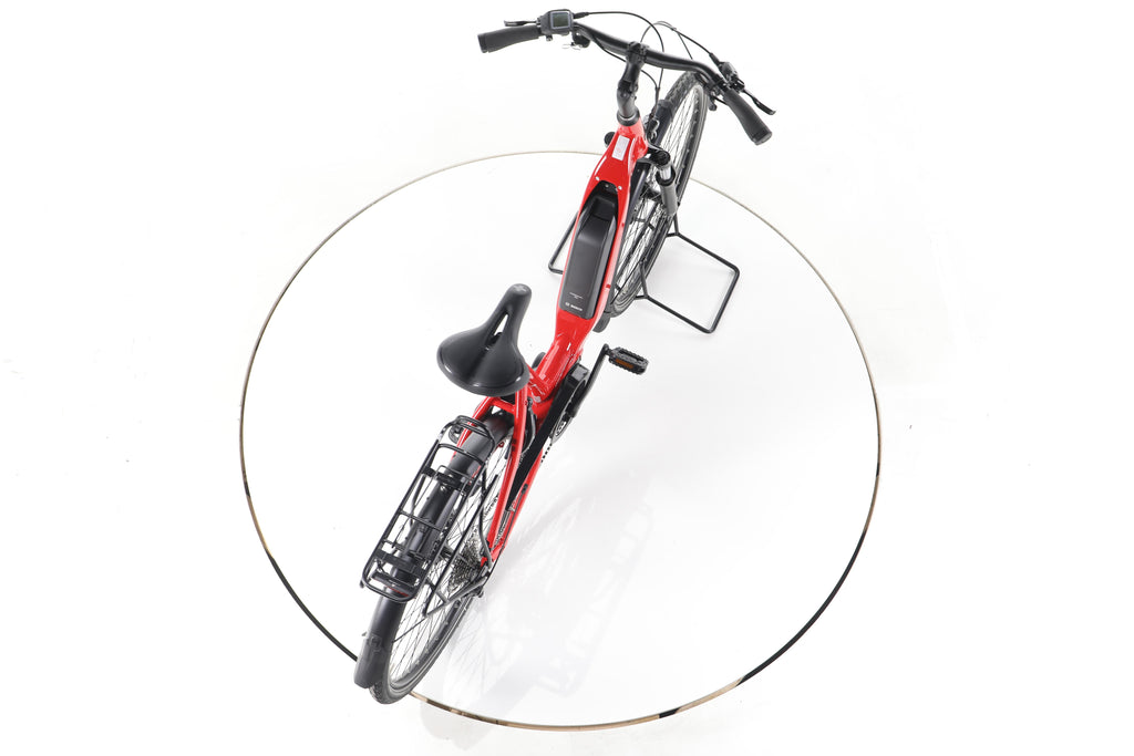 Velo de Ville AEB800 Trekking E-Bike Tiefeinsteiger - Image 23