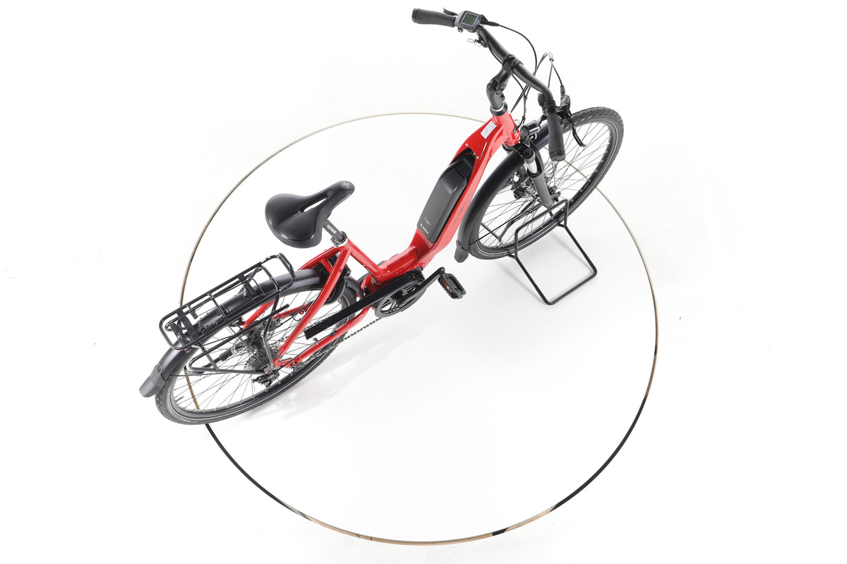 Velo de Ville AEB800 Trekking E-Bike Tiefeinsteiger - Image 24