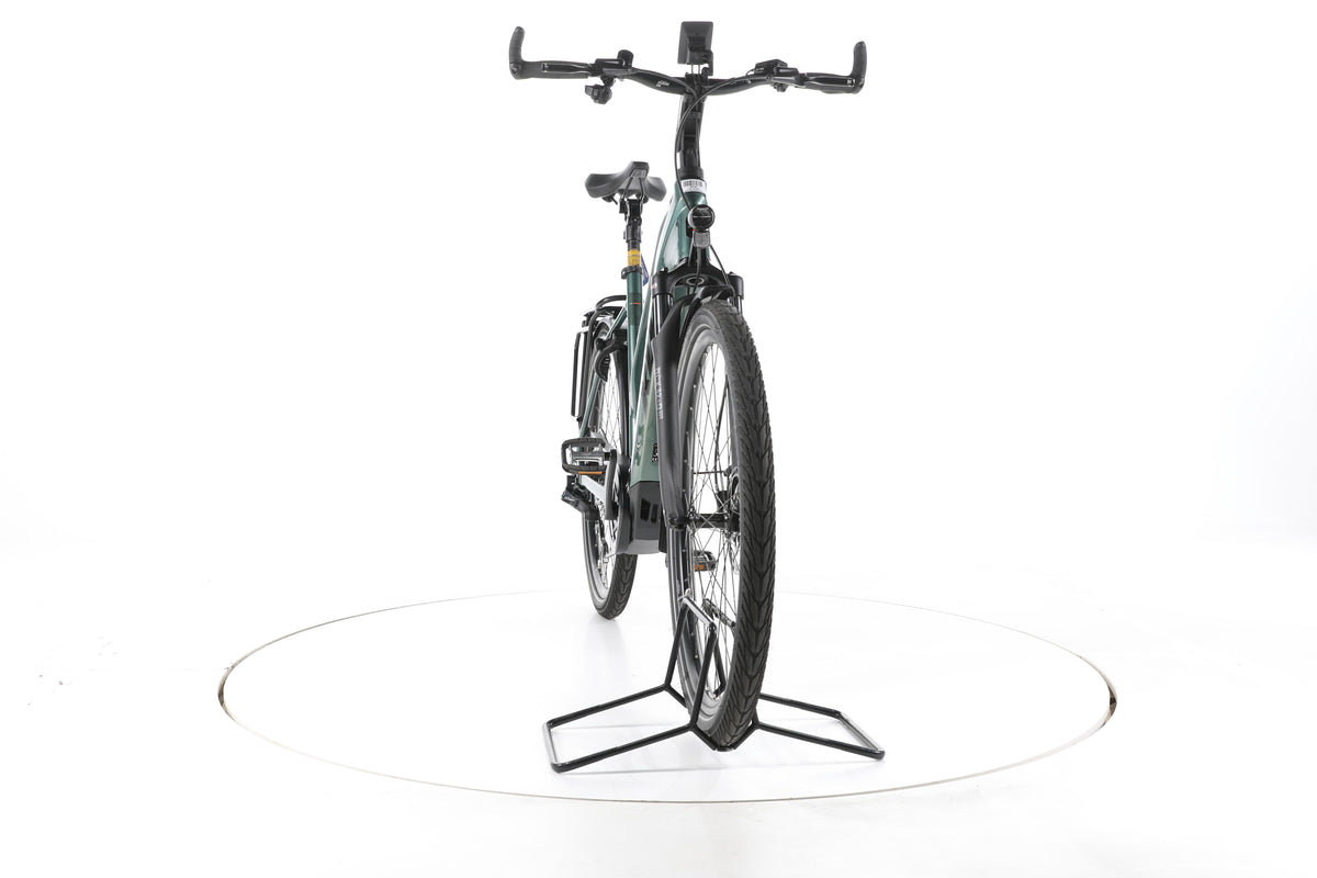 KTM Macina Style 820 Trekking E-Bike 2025 - Image 4