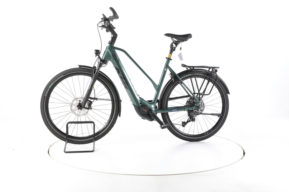 KTM Macina Style 820 Trekking E-Bike 2025 - Image 7