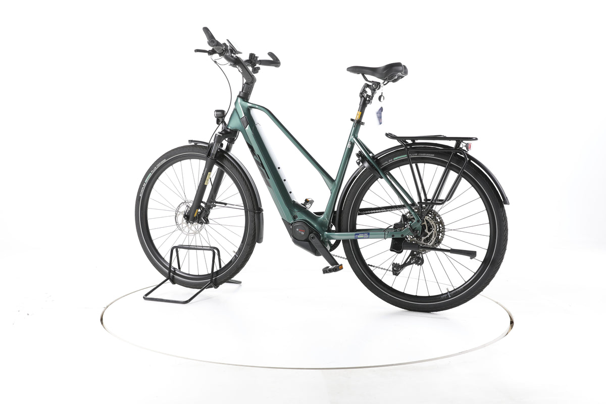 KTM Macina Style 820 Trekking E-Bike 2025 - Image 8