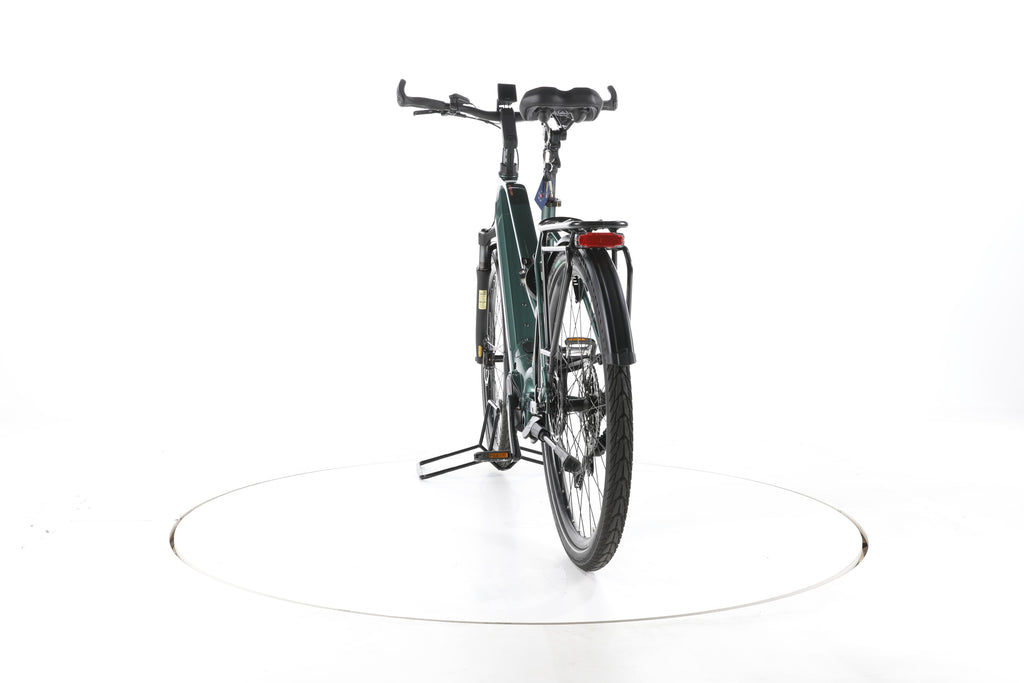 KTM Macina Style 820 Trekking E-Bike 2025 - Image 10