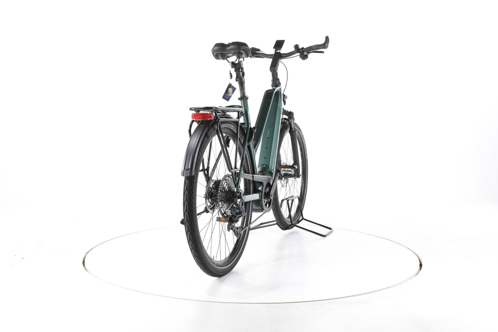 KTM Macina Style 820 Trekking E-Bike 2025 - Image 11