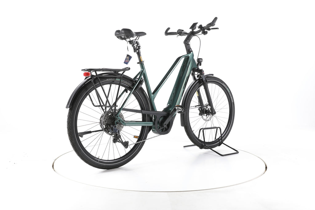 KTM Macina Style 820 Trekking E-Bike 2025 - Image 12