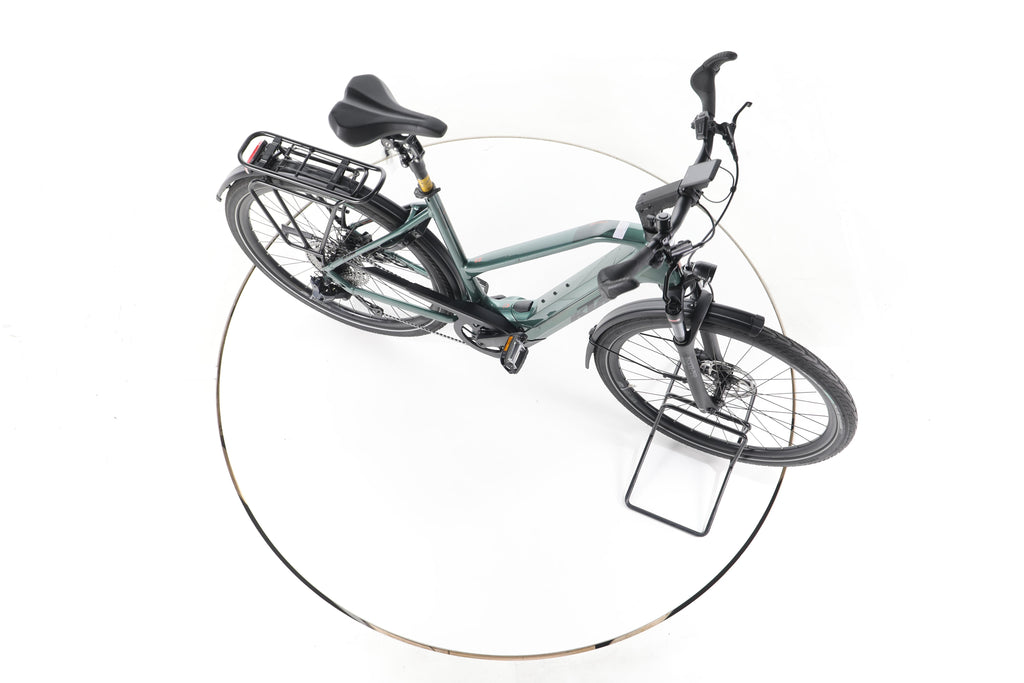 KTM Macina Style 820 Trekking E-Bike 2025 - Image 14