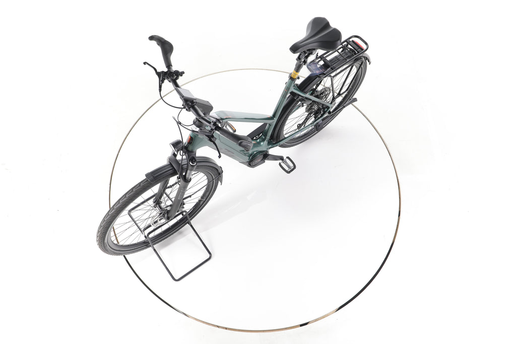 KTM Macina Style 820 Trekking E-Bike 2025 - Image 18