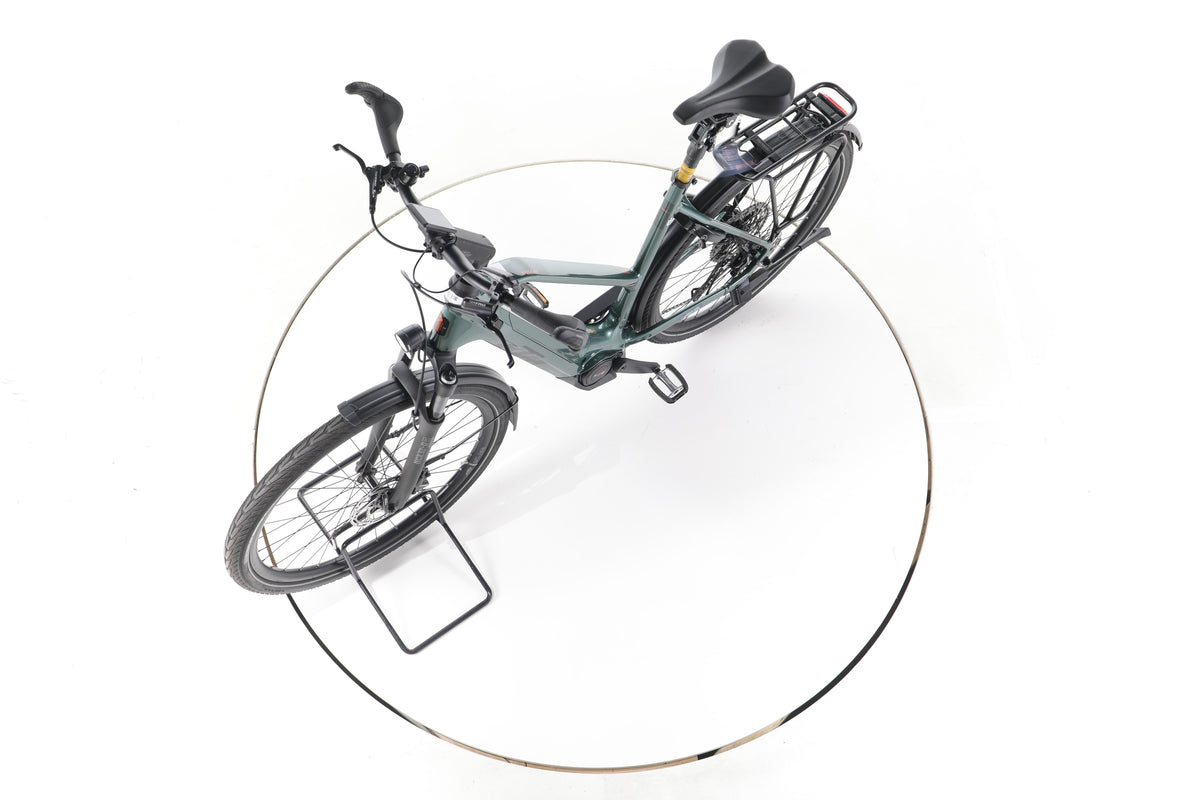 KTM Macina Style 820 Trekking E-Bike 2025 - Image 18