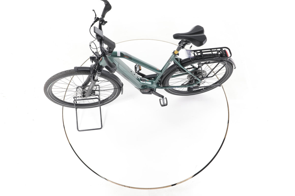 KTM Macina Style 820 Trekking E-Bike 2025 - Image 19