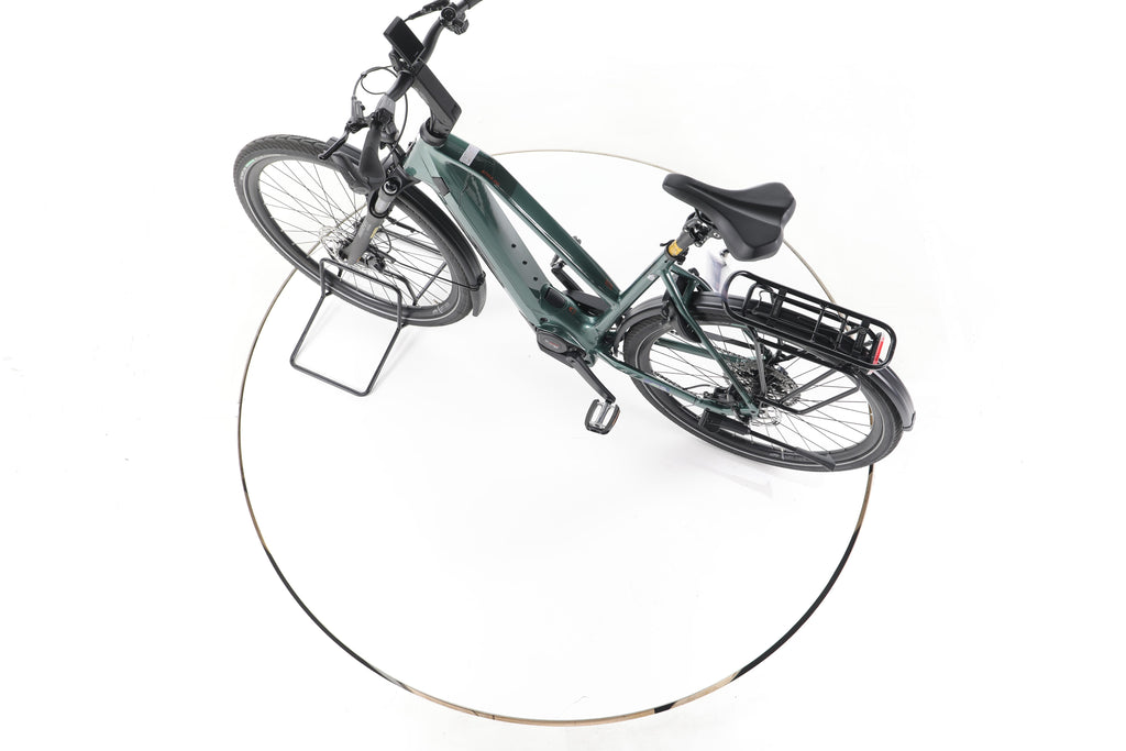 KTM Macina Style 820 Trekking E-Bike 2025 - Image 20