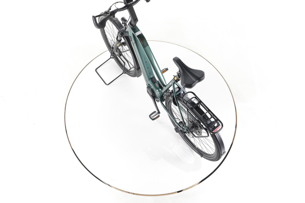 KTM Macina Style 820 Trekking E-Bike 2025 - Image 21