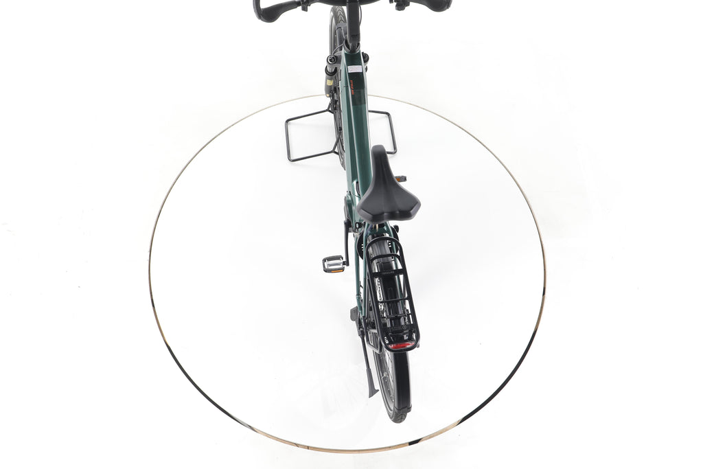 KTM Macina Style 820 Trekking E-Bike 2025 - Image 22