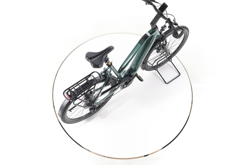 KTM Macina Style 820 Trekking E-Bike 2025 - Image 24