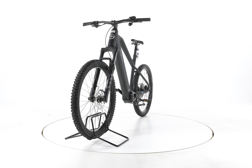 HNF Nicolai XD4 ELO E-Bike - Image 5