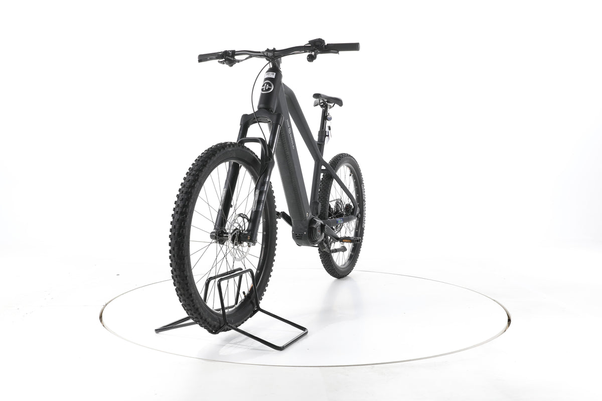 HNF Nicolai XD4 ELO E-Bike - Image 5