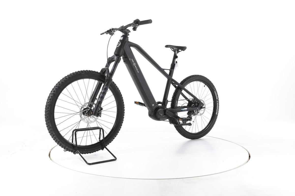HNF Nicolai XD4 ELO E-Bike - Image 6