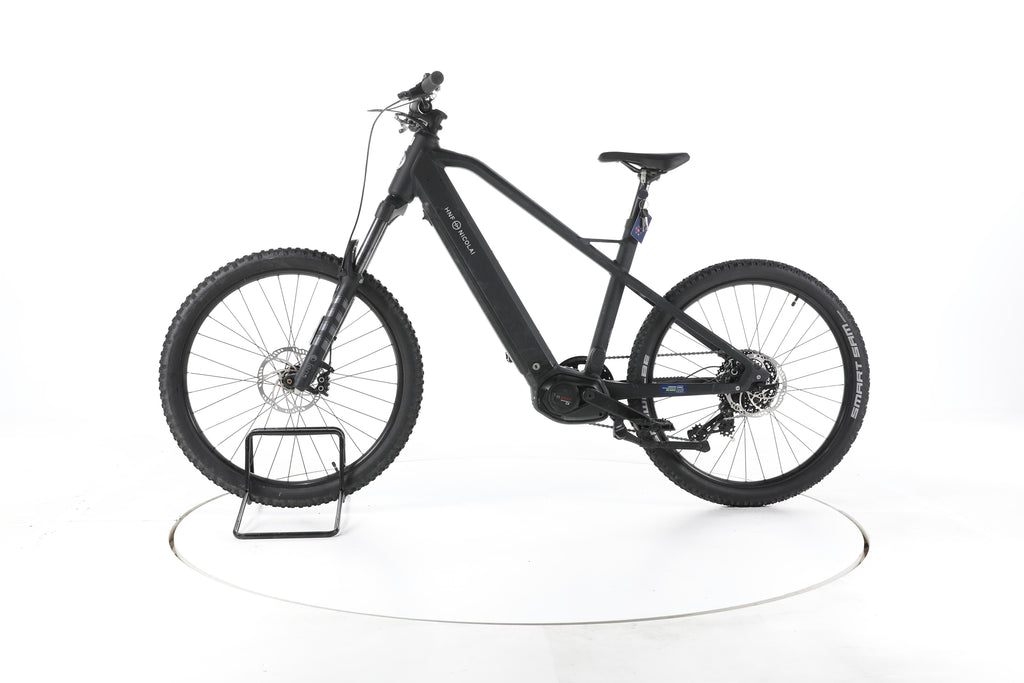 HNF Nicolai XD4 ELO E-Bike - Image 7