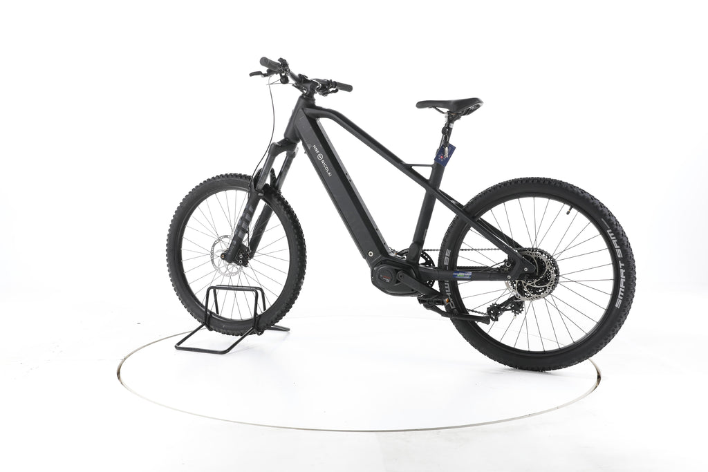 HNF Nicolai XD4 ELO E-Bike - Image 8