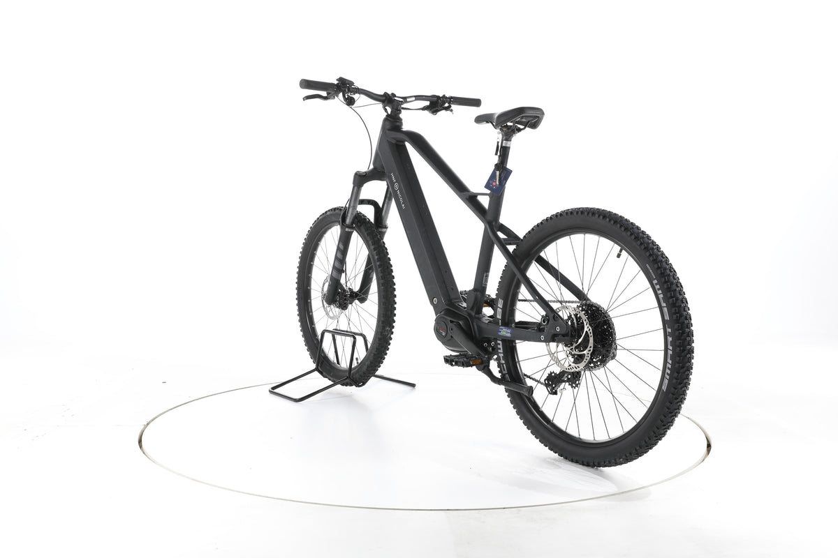 HNF Nicolai XD4 ELO E-Bike - Image 9