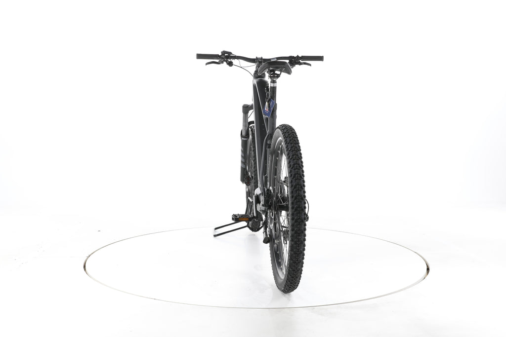 HNF Nicolai XD4 ELO E-Bike - Image 10
