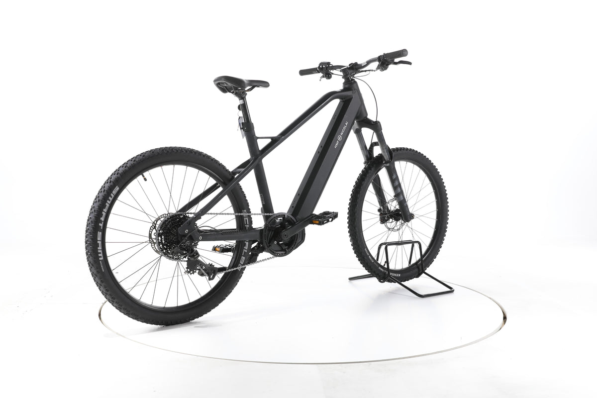 HNF Nicolai XD4 ELO E-Bike - Image 12