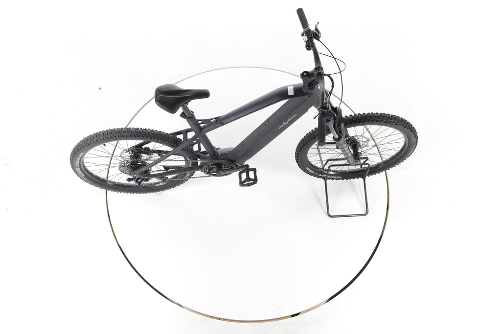 HNF Nicolai XD4 ELO E-Bike - Image 13