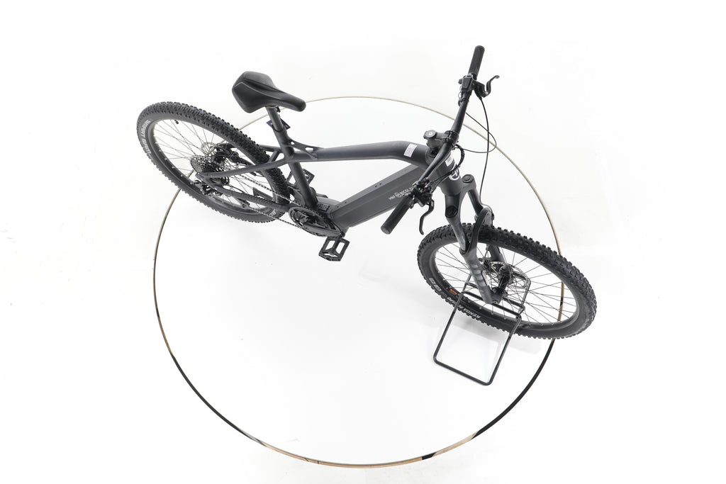 HNF Nicolai XD4 ELO E-Bike - Image 14