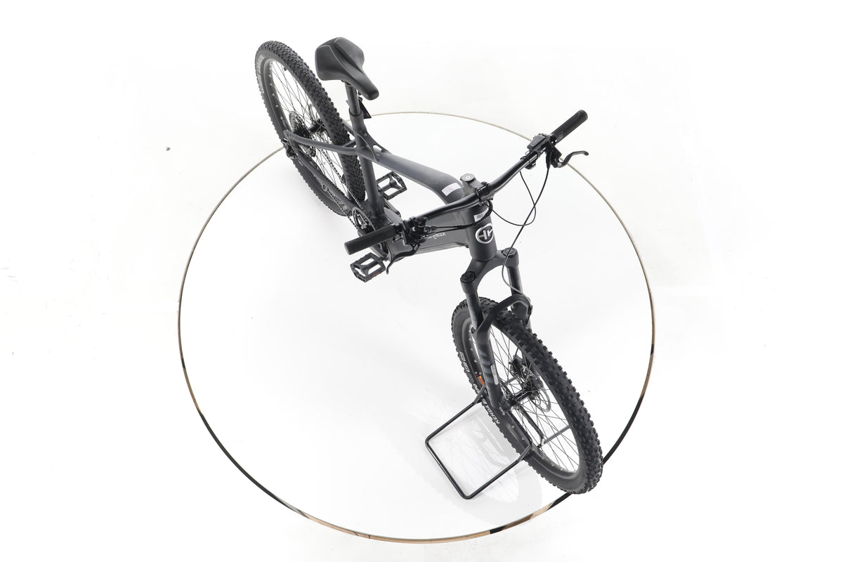 HNF Nicolai XD4 ELO E-Bike - Image 15