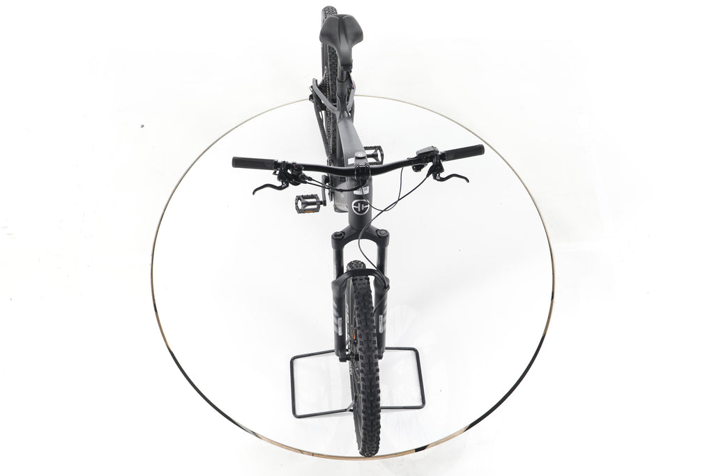 HNF Nicolai XD4 ELO E-Bike - Image 16