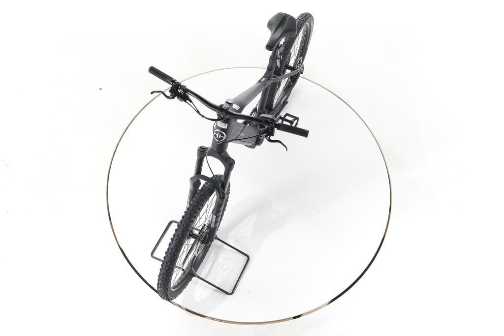 HNF Nicolai XD4 ELO E-Bike - Image 17