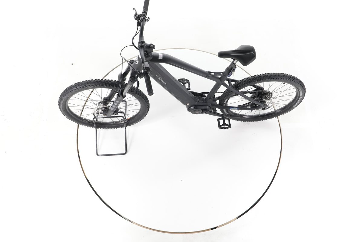 HNF Nicolai XD4 ELO E-Bike - Image 19