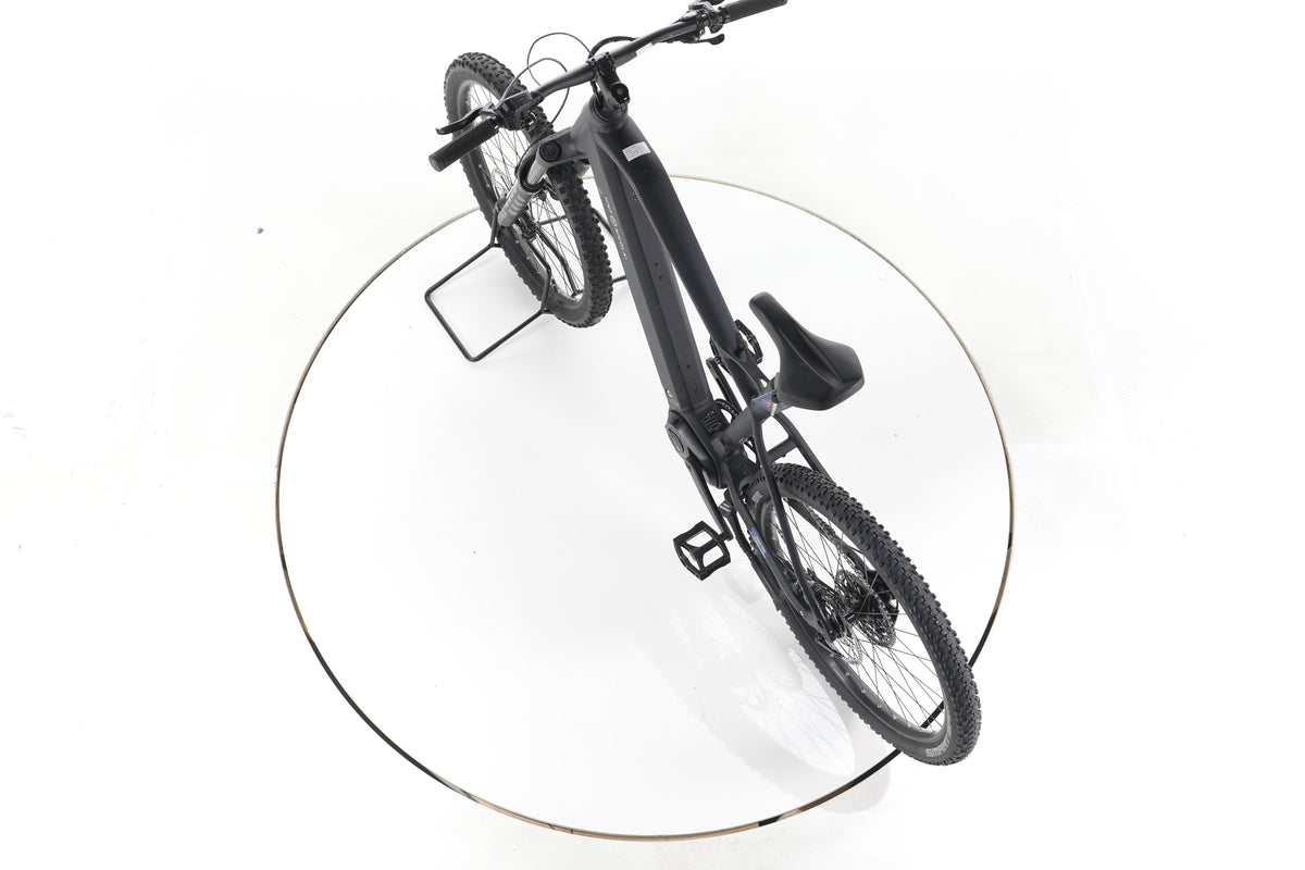 HNF Nicolai XD4 ELO E-Bike - Image 21