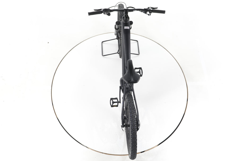 HNF Nicolai XD4 ELO E-Bike - Image 22