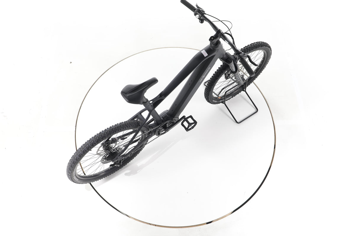 HNF Nicolai XD4 ELO E-Bike - Image 24