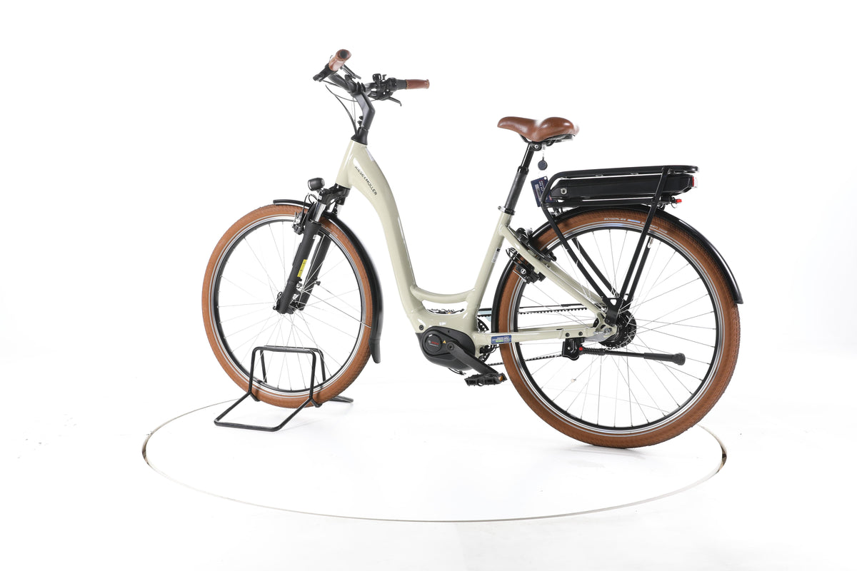 Riese & Müller Swing silent City E-Bike Tiefeinsteiger 2025 - Image 8