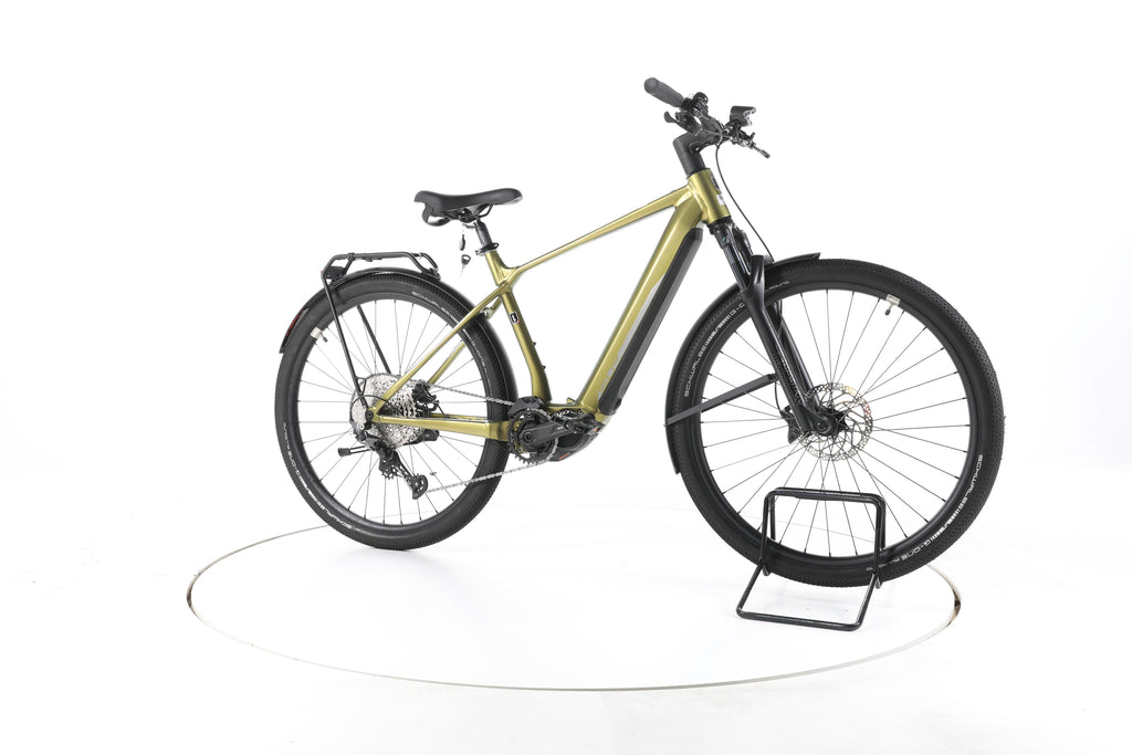 Superior eXR 6090 Touring Trekking E-Bike - Image 2