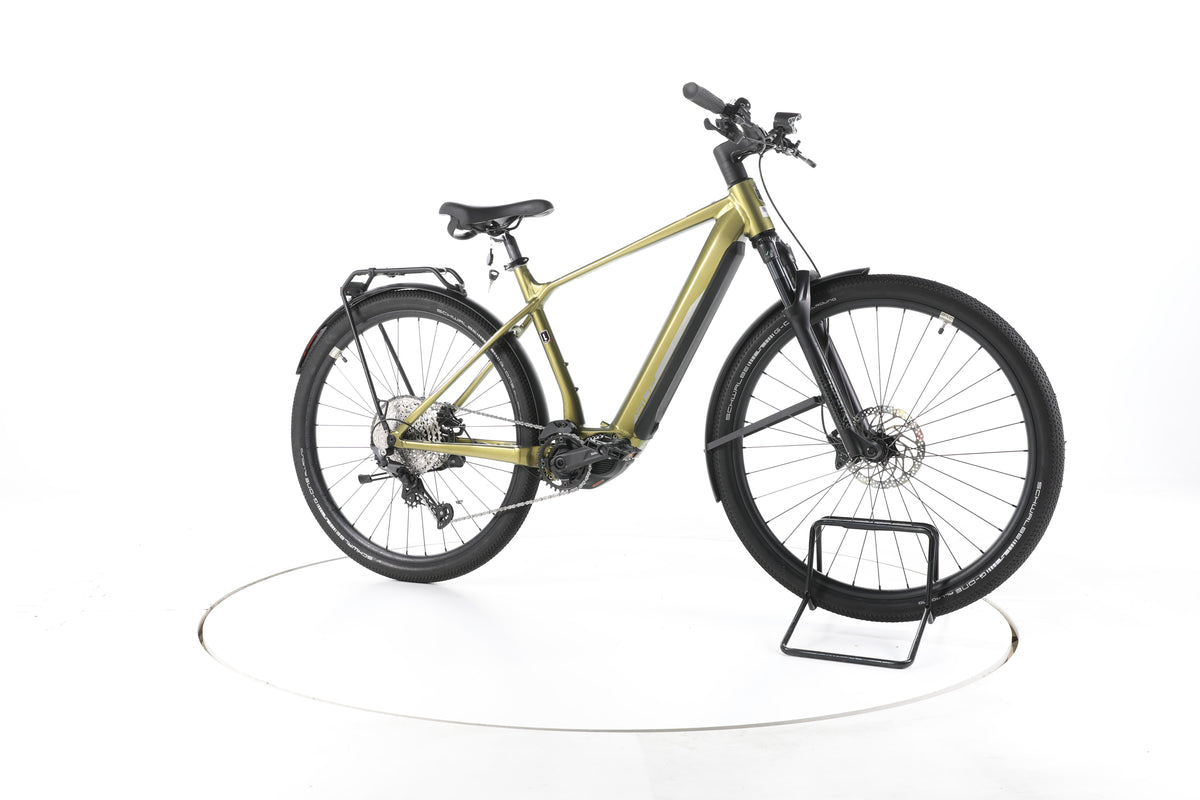 Superior eXR 6090 Touring Trekking E-Bike - Image 2