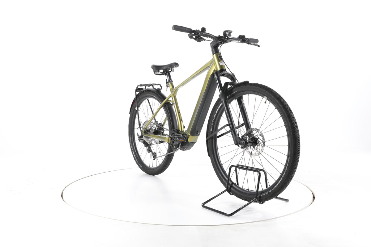 Superior eXR 6090 Touring Trekking E-Bike - Image 3