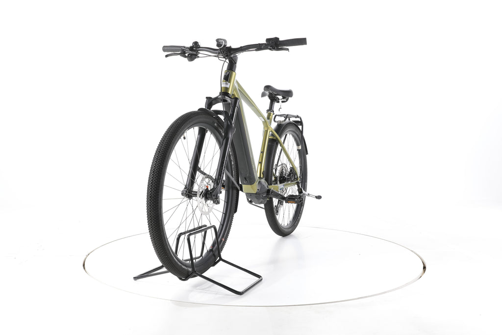 Superior eXR 6090 Touring Trekking E-Bike - Image 5
