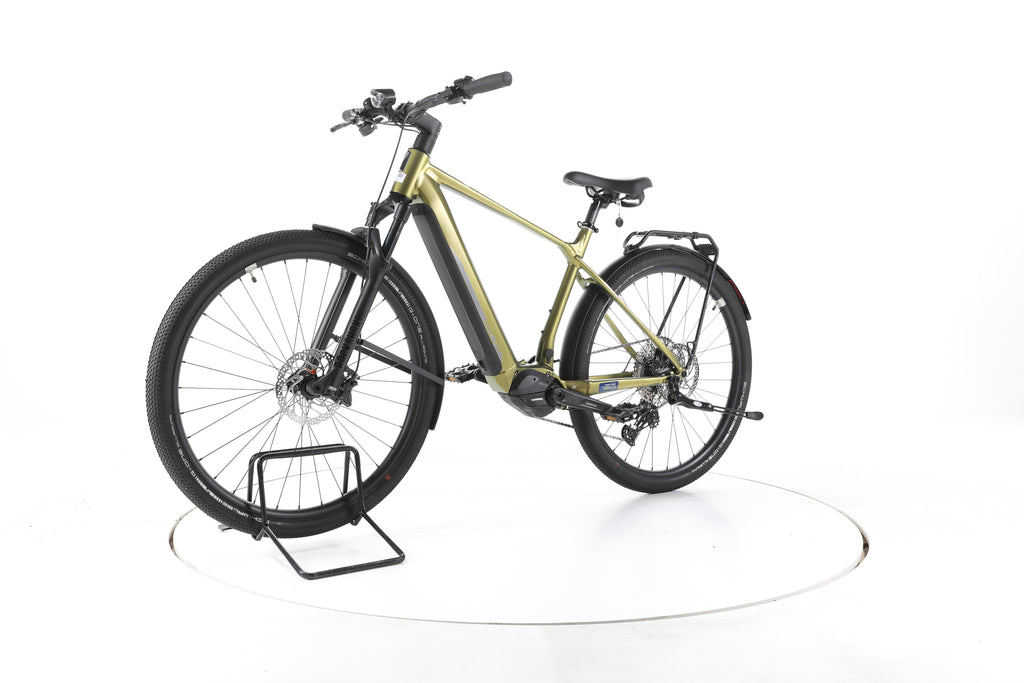 Superior eXR 6090 Touring Trekking E-Bike - Image 6