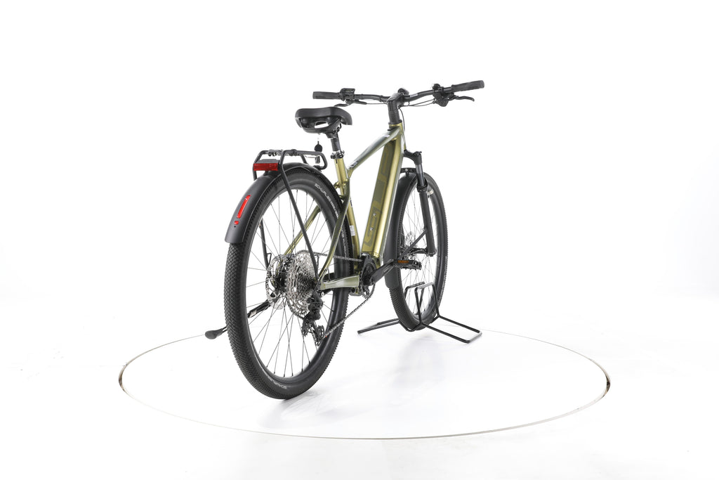 Superior eXR 6090 Touring Trekking E-Bike - Image 11